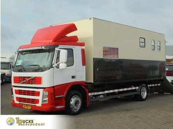 Konttialus/ Vaihtokuormatilat kuorma-auto VOLVO FM9