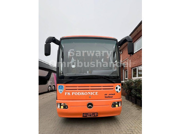 Turistibussi Mercedes-Benz 350 SHD*RHD Tourismo*V8 Motor*53 Sitze*Klima*404: kuva Turistibussi Mercedes-Benz 350 SHD*RHD Tourismo*V8 Motor*53 Sitze*Klima*404