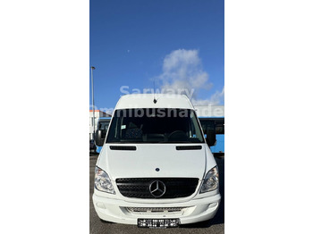 Minibussi, Pikkubussi Mercedes-Benz 516 CDI Sprinter*Euro 5* Klima*17 Sitze*Lift*519: kuva Minibussi, Pikkubussi Mercedes-Benz 516 CDI Sprinter*Euro 5* Klima*17 Sitze*Lift*519 Minibussi, Pikkubussi Mercedes-Benz 516 CDI Sprinter*Euro 5* Klima*17 Sitze*Lift*519: kuva Minibussi, Pikkubussi Mercedes-Benz 516 CDI Sprinter*Euro 5* Klima*17 Sitze*Lift*519