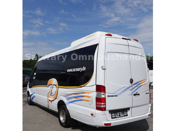Linja-auto Mercedes-Benz 519 CDI Sprinter City AutoCuby*17 Sitze*Klima*65: kuva Linja-auto Mercedes-Benz 519 CDI Sprinter City AutoCuby*17 Sitze*Klima*65 Linja-auto Mercedes-Benz 519 CDI Sprinter City AutoCuby*17 Sitze*Klima*65: kuva Linja-auto Mercedes-Benz 519 CDI Sprinter City AutoCuby*17 Sitze*Klima*65