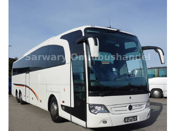 Turistibussi MERCEDES-BENZ Travego
