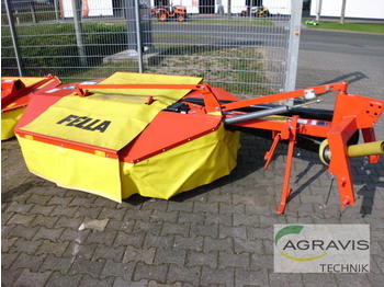 Niittokone Fella KM 167: kuva Niittokone Fella KM 167