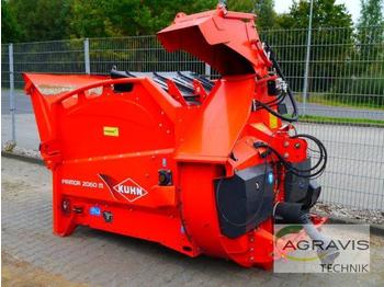 Säilörehu - laitteet Kuhn PRIMOR 2060 M: kuva Säilörehu - laitteet Kuhn PRIMOR 2060 M