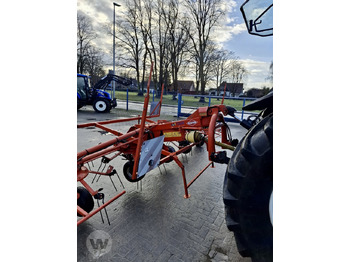 Pöyhin Kuhn GF 8501: kuva Pöyhin Kuhn GF 8501