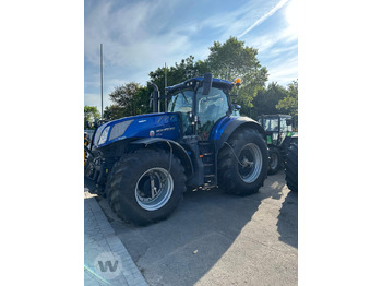 Traktori NEW HOLLAND T7.315