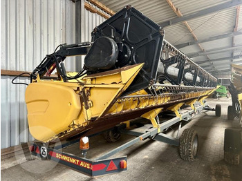 Leikkuupöytä NEW HOLLAND