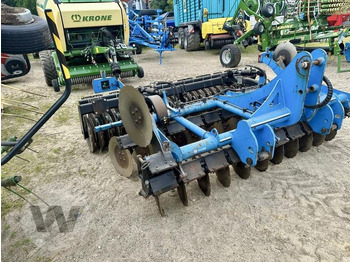 Lautasäes Rabe Fieldbird 3000 E: kuva Lautasäes Rabe Fieldbird 3000 E