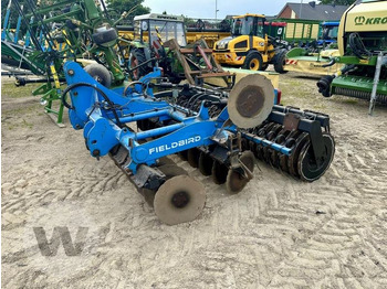 Lautasäes Rabe Fieldbird 3000 E: kuva Lautasäes Rabe Fieldbird 3000 E