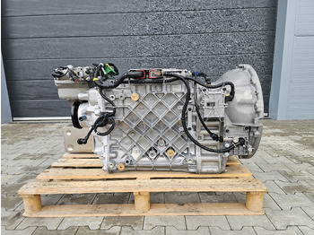 Vaihdelaatikko RENAULT