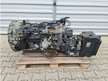 Vaihdelaatikko RENAULT Premium
