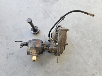 Hydrauliikka VOLVO HYDRAULIC SET PTO PUMP SHAFT / VOLVO FH FM FH4 FH5 / WORLDWIDE DELIVERY: kuva Hydrauliikka VOLVO HYDRAULIC SET PTO PUMP SHAFT / VOLVO FH FM FH4 FH5 / WORLDWIDE DELIVERY