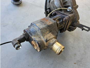 Hydrauliikka VOLVO HYDRAULIC SET PTO PUMP SHAFT / VOLVO FH FM FH4 FH5 / WORLDWIDE DELIVERY: kuva Hydrauliikka VOLVO HYDRAULIC SET PTO PUMP SHAFT / VOLVO FH FM FH4 FH5 / WORLDWIDE DELIVERY