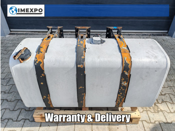 Polttoainetankki RENAULT