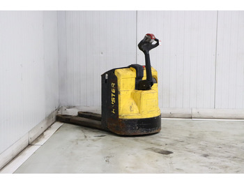 Haarukkavaunu Hyster P1.8: kuva Haarukkavaunu Hyster P1.8 Haarukkavaunu Hyster P1.8: kuva Haarukkavaunu Hyster P1.8