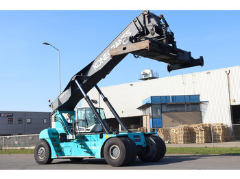 Konttikurottajat KONECRANES