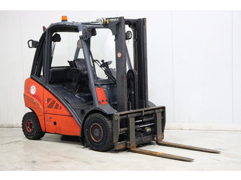 Dieseltrukki LINDE H30