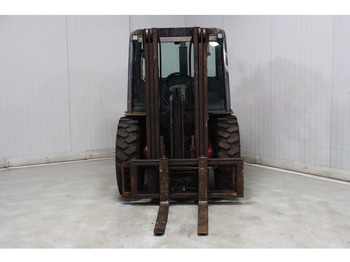 Dieseltrukki Manitou MH20-4T: kuva Dieseltrukki Manitou MH20-4T