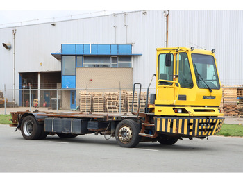 Terminaalitraktori TERBERG