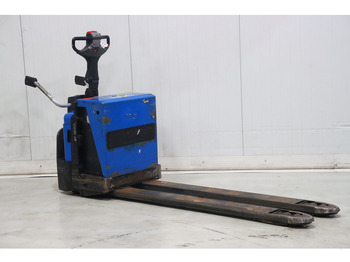 Haarukkavaunu TOYOTA