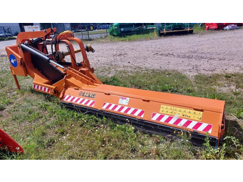 Leasing Berti TRINCIARGINI WING 250 Berti TRINCIARGINI WING 250: kuva Leasing Berti TRINCIARGINI WING 250 Berti TRINCIARGINI WING 250