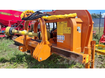 Leasing Berti TRINCIARGINI WING 250 Berti TRINCIARGINI WING 250: kuva Leasing Berti TRINCIARGINI WING 250 Berti TRINCIARGINI WING 250