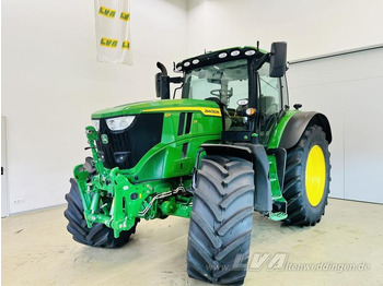 Traktori JOHN DEERE 6R 215