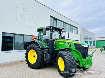 Traktori JOHN DEERE 7310R