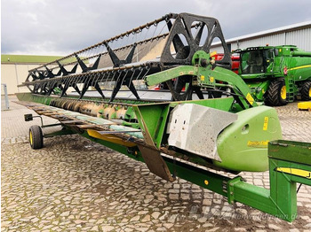 Leikkuupöytä JOHN DEERE