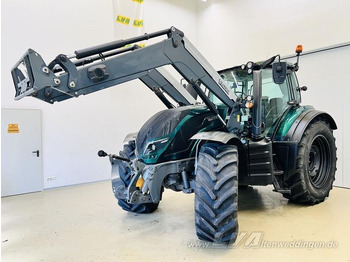 Traktori VALTRA T174