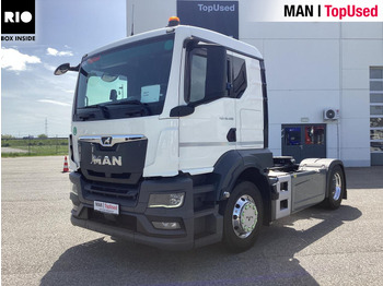 Vetopöytäauto MAN TGS 18.400