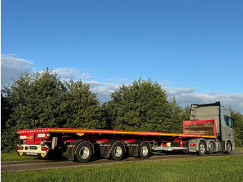 Lavapuoliperävaunu Broshuis 3 AOU 48 | FULL STEERING | RADIOGRAPH | EXTENDABLE 7200 MM: kuva Lavapuoliperävaunu Broshuis 3 AOU 48 | FULL STEERING | RADIOGRAPH | EXTENDABLE 7200 MM Lavapuoliperävaunu Broshuis 3 AOU 48 | FULL STEERING | RADIOGRAPH | EXTENDABLE 7200 MM: kuva Lavapuoliperävaunu Broshuis 3 AOU 48 | FULL STEERING | RADIOGRAPH | EXTENDABLE 7200 MM