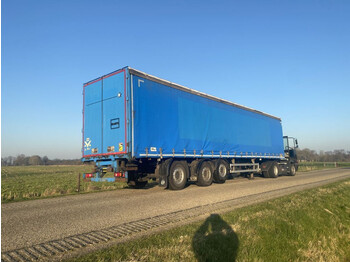 Pressukapellipuoliperävaunu Pacton KOOI-AAP | STABLER | STEER-AXLE |: kuva Pressukapellipuoliperävaunu Pacton KOOI-AAP | STABLER | STEER-AXLE | Pressukapellipuoliperävaunu Pacton KOOI-AAP | STABLER | STEER-AXLE |: kuva Pressukapellipuoliperävaunu Pacton KOOI-AAP | STABLER | STEER-AXLE |