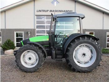 Traktori DEUTZ Agrofarm