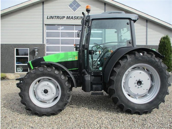 Traktori DEUTZ Agrofarm