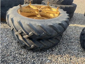 Täydellinen pyörä GOODYEAR