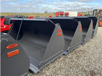 Pyöräkuormaaja VOLVO