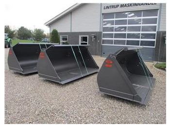 Pyöräkuormaaja VOLVO