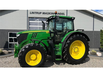 Traktori JOHN DEERE 6175R