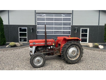 Traktori MASSEY FERGUSON 100 series