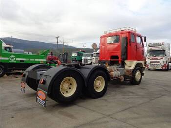 Vetopöytäauto Volvo F 89 VOLVO F89 (6X2): kuva Vetopöytäauto Volvo F 89 VOLVO F89 (6X2)