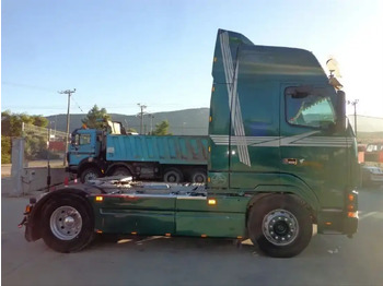 Leasing Volvo FH 12.420 Volvo FH12.420 4X2  Volvo FH 12.420 Volvo FH12.420 4X2: kuva Leasing Volvo FH 12.420 Volvo FH12.420 4X2  Volvo FH 12.420 Volvo FH12.420 4X2