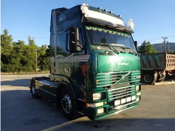 Leasing Volvo FH 12.420 Volvo FH12.420 4X2  Volvo FH 12.420 Volvo FH12.420 4X2: kuva Leasing Volvo FH 12.420 Volvo FH12.420 4X2  Volvo FH 12.420 Volvo FH12.420 4X2