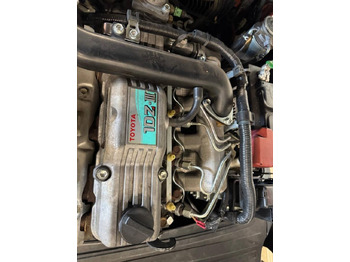 Dieseltrukki Toyota 10811 06-8FD25F: kuva Dieseltrukki Toyota 10811 06-8FD25F