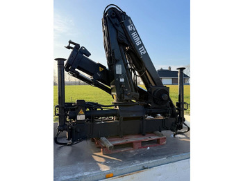 Kappaletavaranosturi HIAB