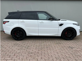 Henkilöauto Land Rover Range Rover Sport 4.4 SDV8 HSE DYNAMIC FACELIFT/FULL OPTIONS!!BTW INCLUSIEF!!: kuva Henkilöauto Land Rover Range Rover Sport 4.4 SDV8 HSE DYNAMIC FACELIFT/FULL OPTIONS!!BTW INCLUSIEF!!