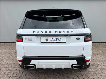 Henkilöauto Land Rover Range Rover Sport 4.4 SDV8 HSE DYNAMIC FACELIFT/FULL OPTIONS!!BTW INCLUSIEF!!: kuva Henkilöauto Land Rover Range Rover Sport 4.4 SDV8 HSE DYNAMIC FACELIFT/FULL OPTIONS!!BTW INCLUSIEF!!