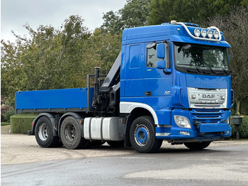 Leasing DAF XF 460 6x4!!HIAB 24TM CRANE/KRAN/TREKKER/BAKWAGEN!!BAUKRANE TRANSPORT!!euro6! DAF XF 460 6x4!!HIAB 24TM CRANE/KRAN/TREKKER/BAKWAGEN!!BAUKRANE TRANSPORT!!euro6!: kuva Leasing DAF XF 460 6x4!!HIAB 24TM CRANE/KRAN/TREKKER/BAKWAGEN!!BAUKRANE TRANSPORT!!euro6! DAF XF 460 6x4!!HIAB 24TM CRANE/KRAN/TREKKER/BAKWAGEN!!BAUKRANE TRANSPORT!!euro6!