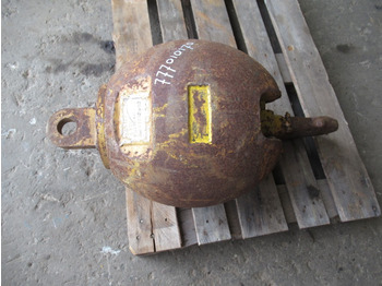 Lisälaitteet HITACHI