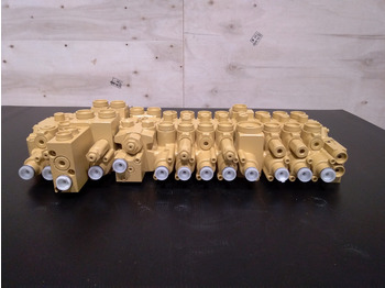 Hydrauliventtiili CASE