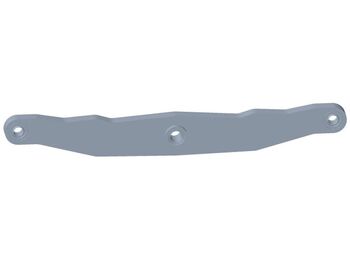 Telaston osat CASE
